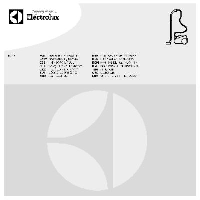 ELECTROLUX UltraOne ZUOORIGDB+