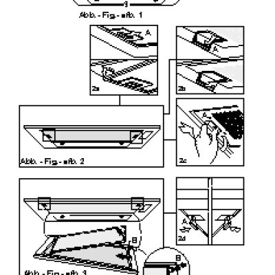 ELICA ELIPLANE LX IX F/80