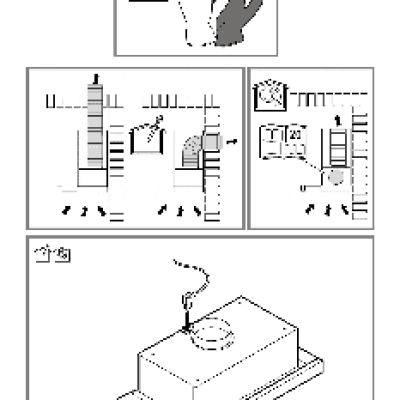 ELICA ELITE 14 LUX WH/A/60