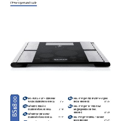 ZELMER ZBS28000 (BS1800)