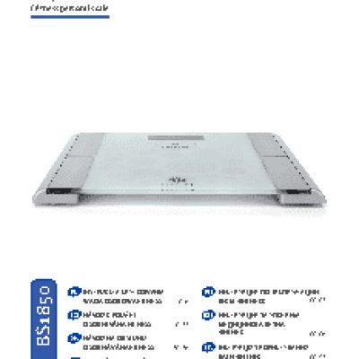 ZELMER ZBS28500 (BS1850)