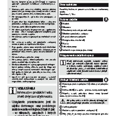 ZELMER ZCK0274S / ZCK0274I (CKE820)