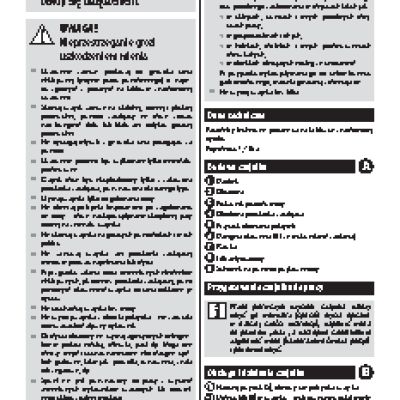 ZELMER ZCK0279W (CK0279)