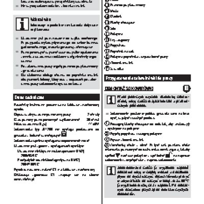 ZELMER ZJE1200W / JE1200