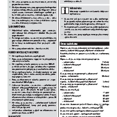 ZELMER ZJE1205W / JE1200.5