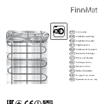 ENSTO FinnMat EFHFM130.05