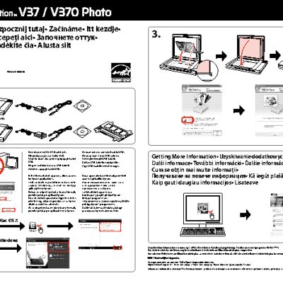 EPSON Perfection V370 Photo