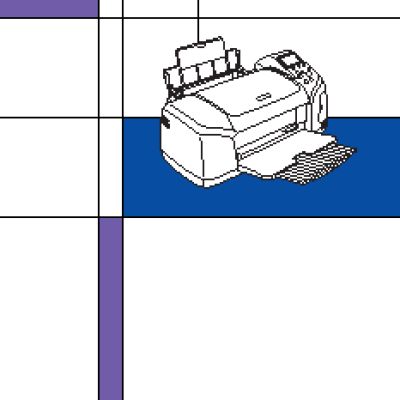 EPSON Stylus Photo R300