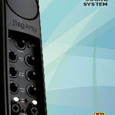 EUROSOUND BagAmp
