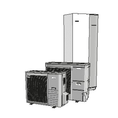 ЭВАН Комплект 1