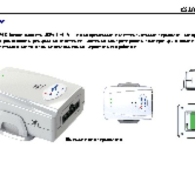 ЭВАН ZONT H1 GSM-Climat