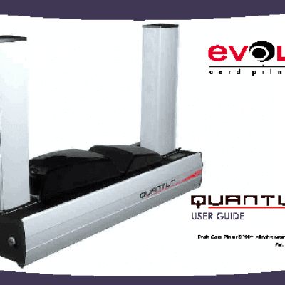 EVOLIS Quantum