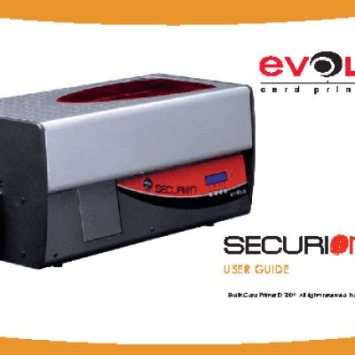 EVOLIS Securion