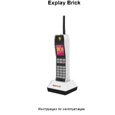 EXPLAY Brick