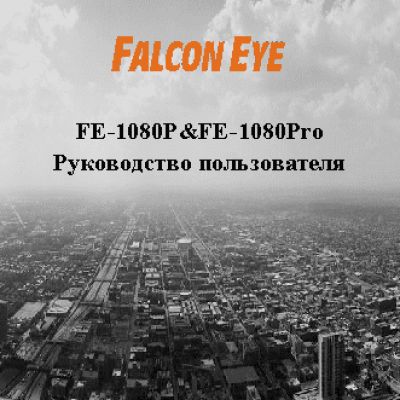 FALCON EYE FE-1080P