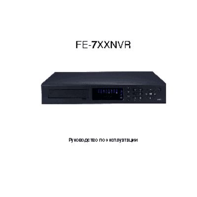 FALCON EYE FE-704NVR