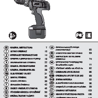 FALCON EYE FE-ID88A/10M