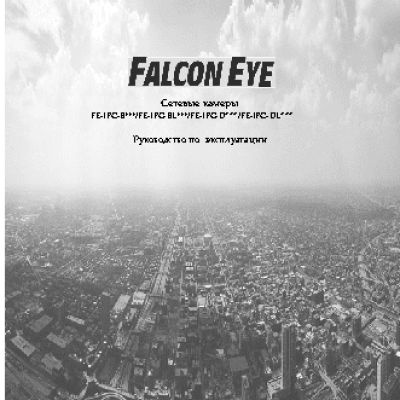 FALCON EYE FE-BL100P