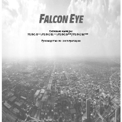 FALCON EYE IP- FE-IPC-DL130PV