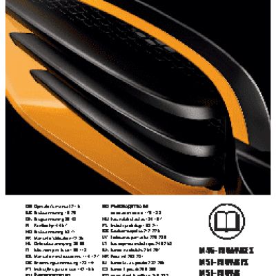 FALCON EYE FE-IS91P/50MLN