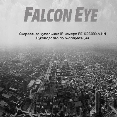 FALCON EYE FE-SD6980