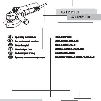 FELISATTI AG125/1000