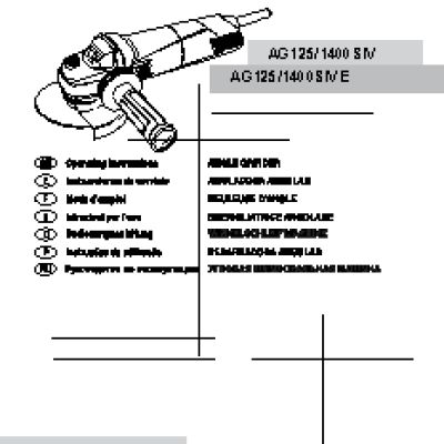 FELISATTI AG125/1400CSE