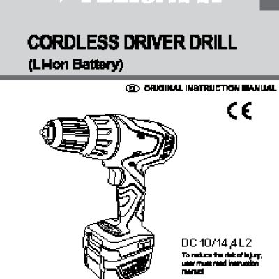 FELISATTI DC10/14, 4L2