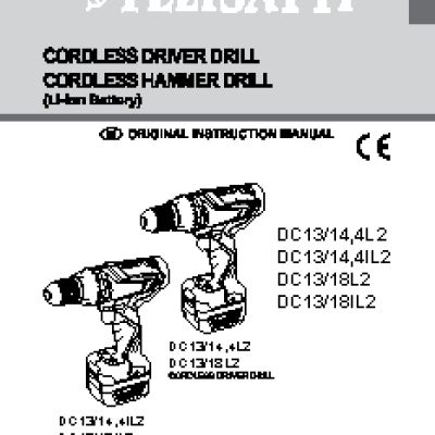 FELISATTI DC13/18IL2