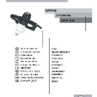 FELISATTI MF1200/VE2