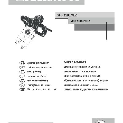 FELISATTI MKF1200/VE2