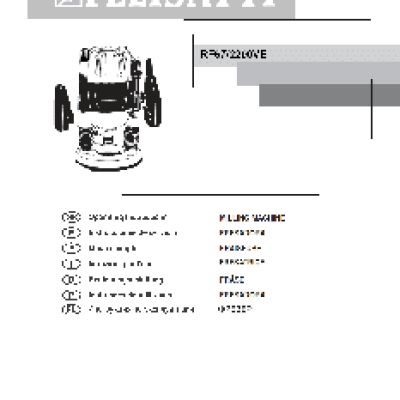 FELISATTI RF67/2200VE
