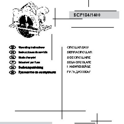 FELISATTI SCF184/1400