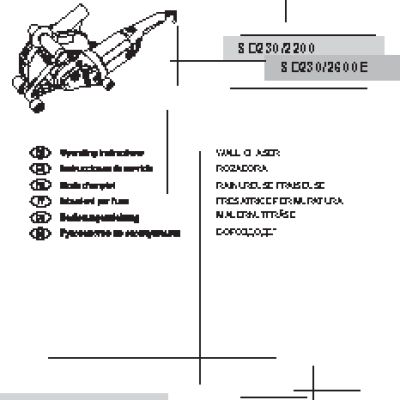 FELISATTI SD230/2200