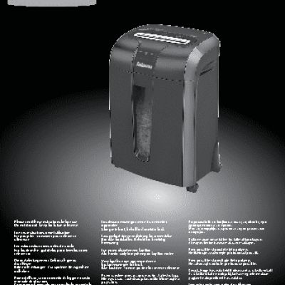 FELLOWES 73Ci (FS-46011)