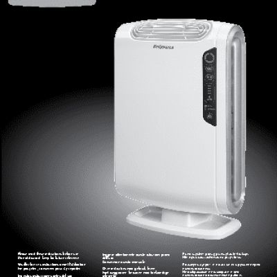 FELLOWES AERAMAX DB55 (fs-94018)