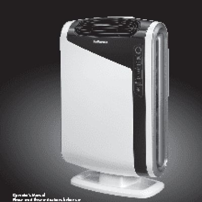 FELLOWES AERAMAX DX95 (fs-93938)