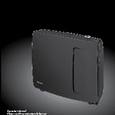 FELLOWES AERAMAX PT65 (fs-94019)