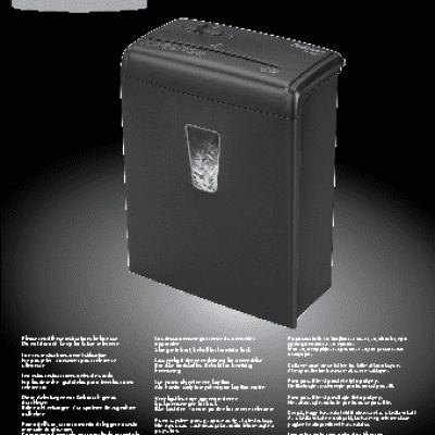 FELLOWES H-6C (fs-46822)