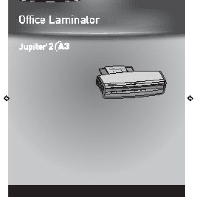 FELLOWES Jupiter 2 A3 (fs-57335)