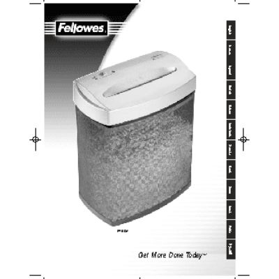 FELLOWES P-70CM