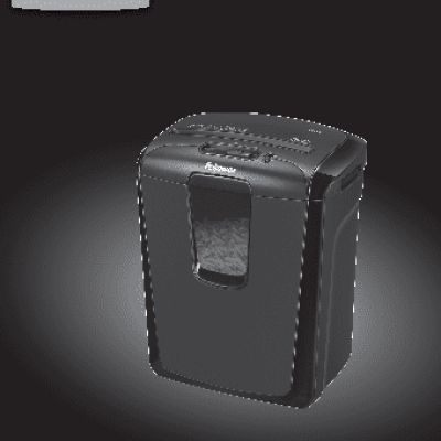 FELLOWES Powershred M-8C