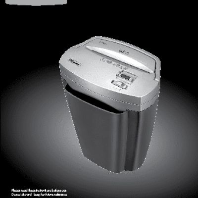 FELLOWES Powershred W-11C