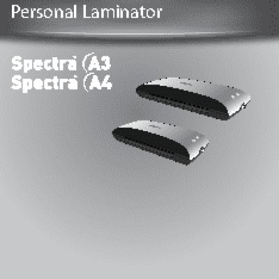 FELLOWES Spectra A3 (fs-57383)