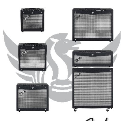 FENDER MUSTANG IV (V2)