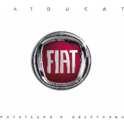 FIAT NUOVO DUCATO (2011)