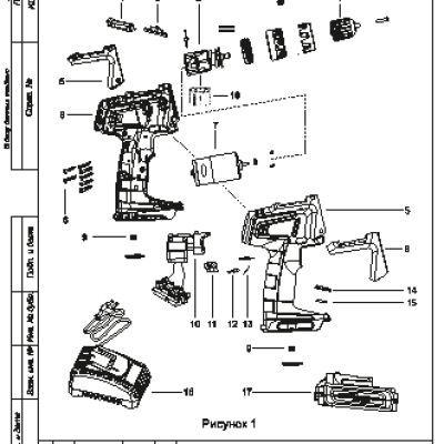 ФИОЛЕНТ ДША1-10-РЭ4-18