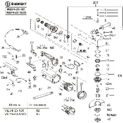 ФИОЛЕНТ МШУ4-23-180Э