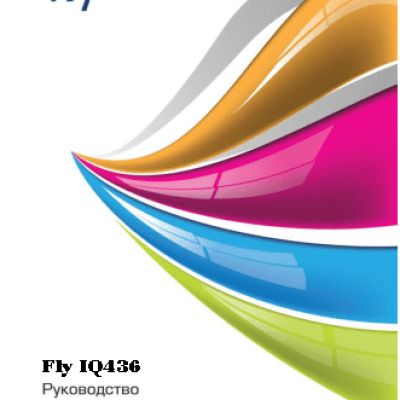 FLY IQ436 ERA Nano 3