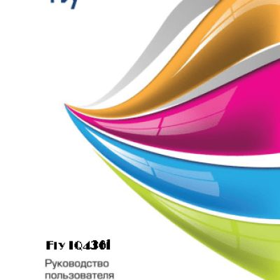 FLY IQ436i ERA Nano 9